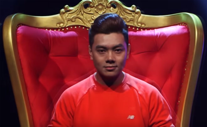 Cô gái gợi cảm tự tin 90% chàng trai chọn mình và cái kết bất ngờ